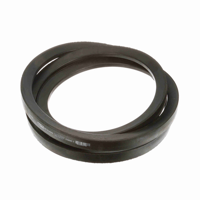 Neoprene Wrapped Belt 95% Efficient