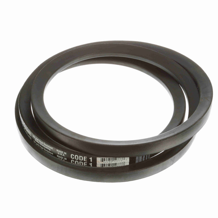 Neoprene Wrapped Belt 95% Efficient