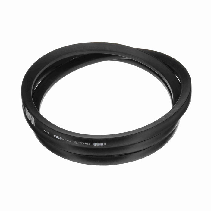 Neoprene Wrapped Belt 95% Efficient