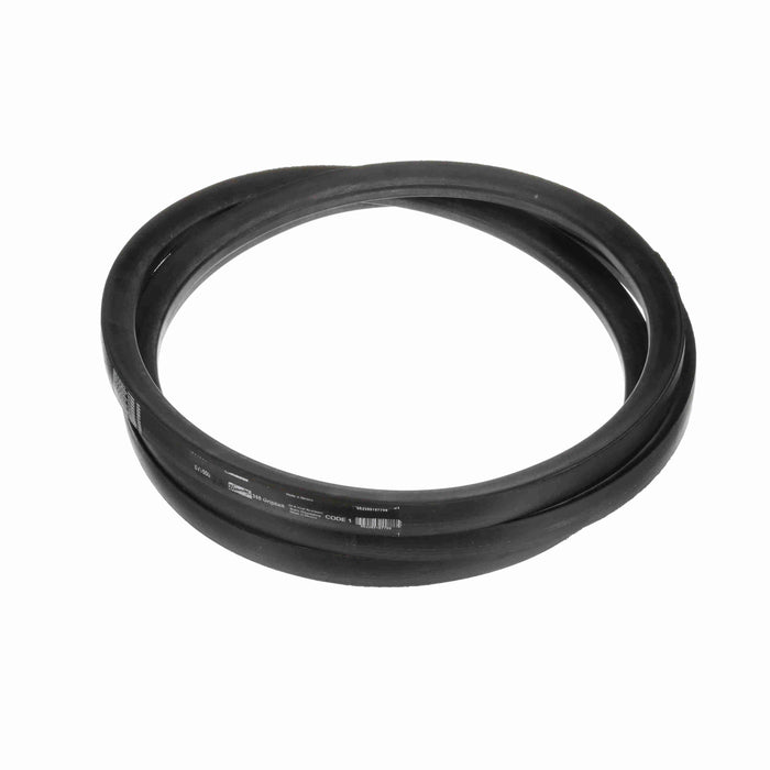 Neoprene Wrapped Belt 95% Efficient