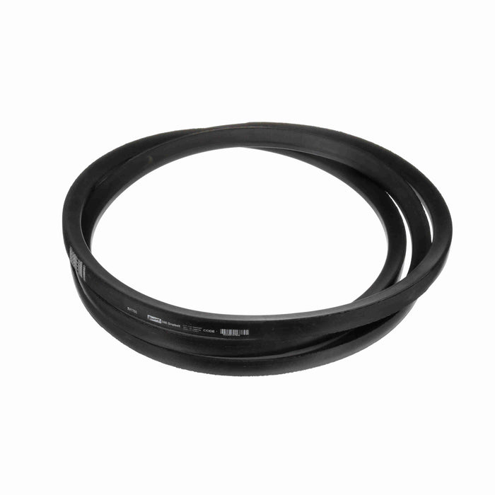 Neoprene Wrapped Belt 95% Efficient