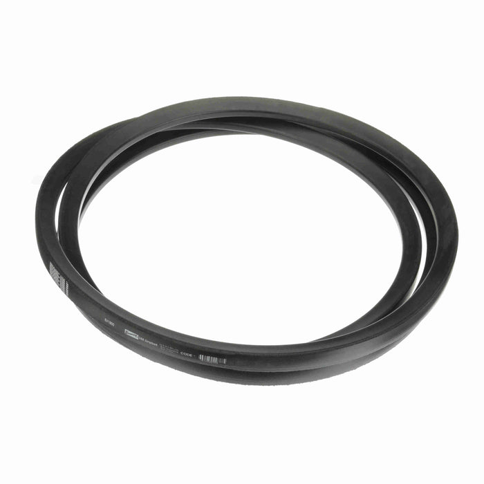 Neoprene Wrapped Belt 95% Efficient