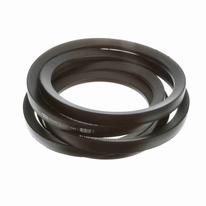 Neoprene Wrapped Belt 95% Efficient