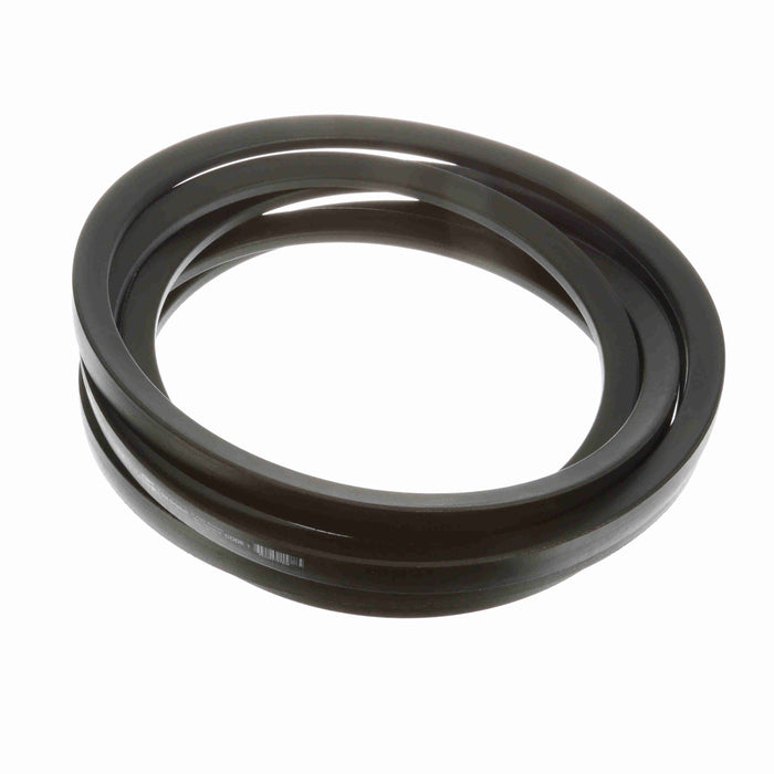 Neoprene Wrapped Belt 95% Efficient