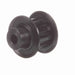 Steel Rough Bore Gearbelt Pulley