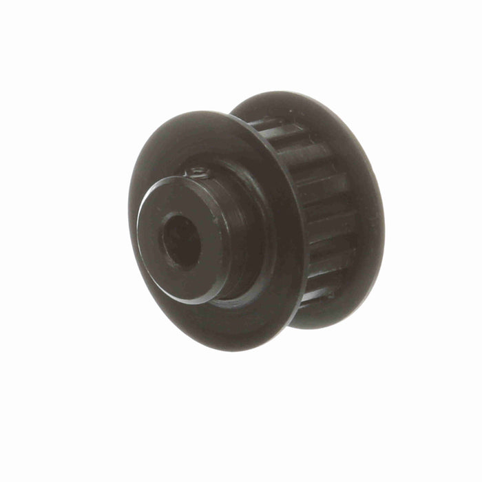 Steel Rough Bore Gearbelt Pulley