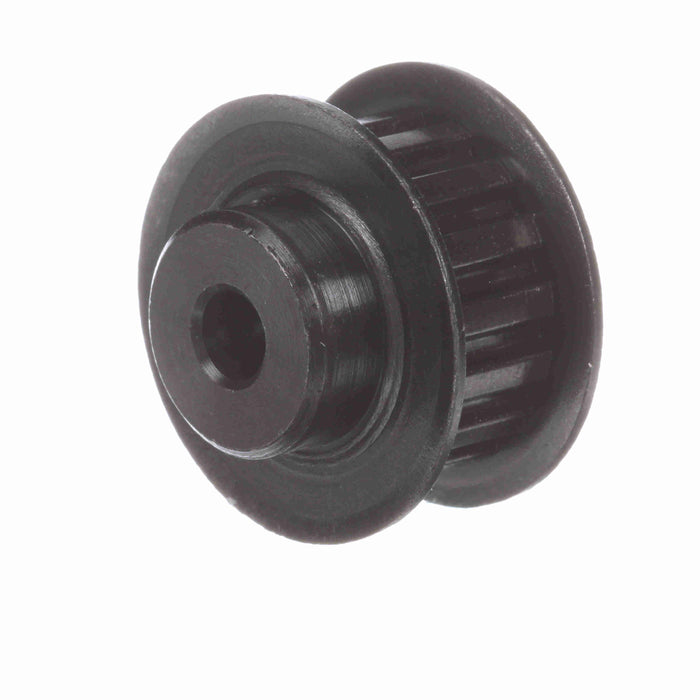 Steel Rough Bore Gearbelt Pulley