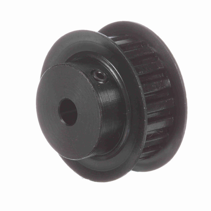 Steel Rough Bore Gearbelt Pulley