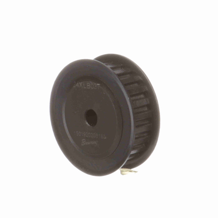 Steel Rough Bore Gearbelt Pulley