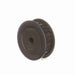 Steel Rough Bore Gearbelt Pulley