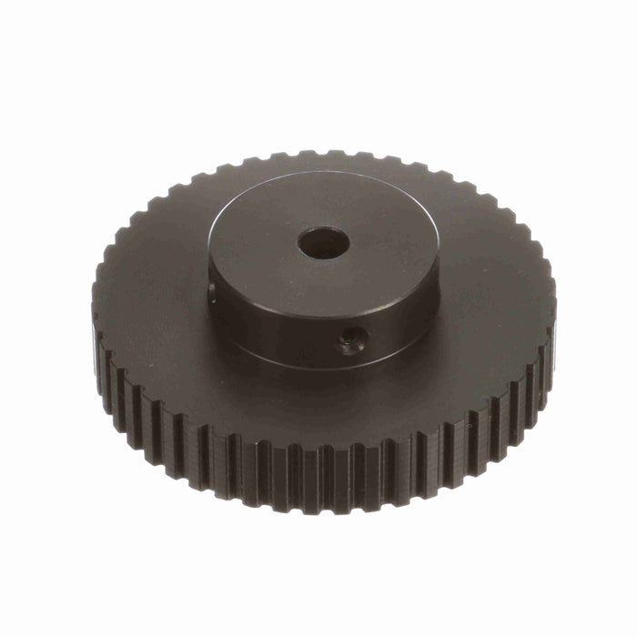 Steel Rough Bore Gearbelt Pulley