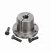 Split Taper Bushing - Inch Bore Type