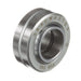 Spherical Bearings Precision Series Spherical Bearings 0.5000" ID 1.0000" OD Chrome Plated 52100 Steel Ball Grooved Heat Treated Outer Race Groove in Ball ID and Interconnection Hole