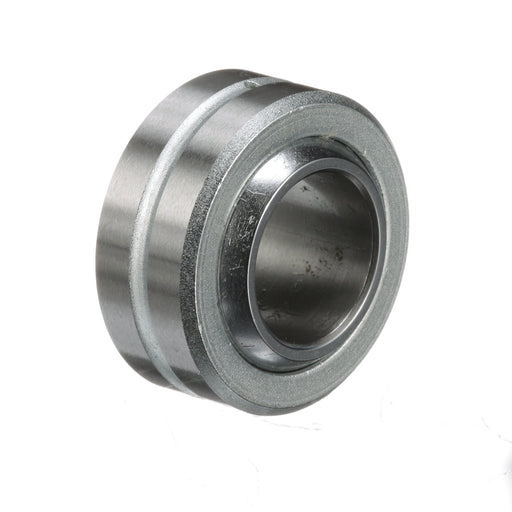 Spherical Bearings Precision Series Spherical Bearings 0.6250" ID 1.1875" OD Chrome Plated 52100 Steel Ball Grooved Heat Treated Outer Race