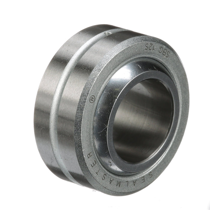 Spherical Bearings Precision Series Spherical Bearings 0.7500" ID 1.4375" OD Chrome Plated 52100 Steel Ball Grooved Heat Treated Outer Race