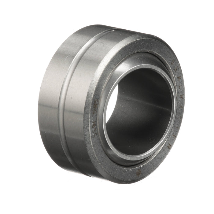 Spherical Bearings Precision Series Spherical Bearings 1.0000" ID 1.7500" OD Chrome Plated 52100 Steel Ball Grooved Stainless Steel