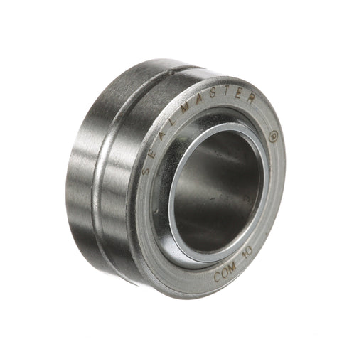 Spherical Bearings Commercial Series Spherical Bearings 0.6250" ID 1.1875" OD Chrome Plated 52100 Steel Ball 