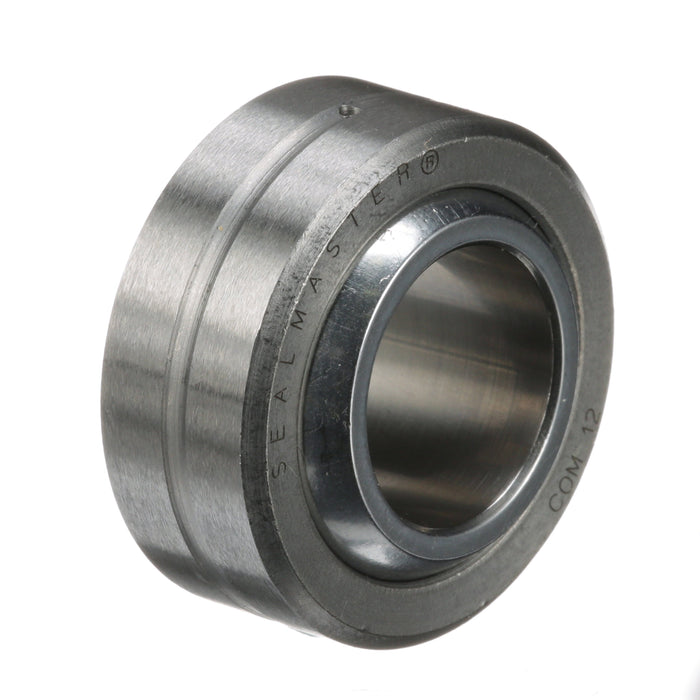 Spherical Bearings Commercial Series Spherical Bearings 0.7500" ID 1.4375" OD Chrome Plated 52100 Steel Ball 