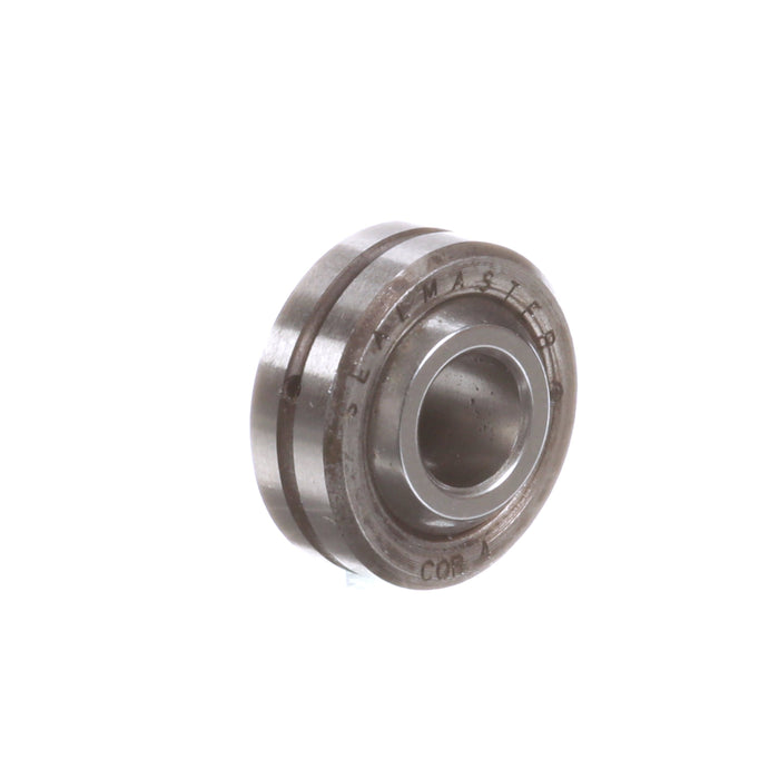 Spherical Bearings Commercial Series Spherical Bearings 0.1875" ID 0.5625" OD Chrome Plated 52100 Steel Ball Corrosion Resistant 