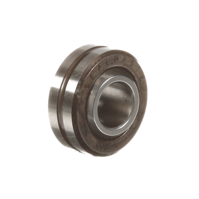 Spherical Bearings Commercial Series Spherical Bearings 0.3125" ID 0.7500" OD Chrome Plated 52100 Steel Ball Corrosion Resistant 