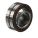 Spherical Bearings Commercial Series Spherical Bearings 0.7500" ID 1.4375" OD Chrome Plated 52100 Steel Ball Corrosion Resistant 
