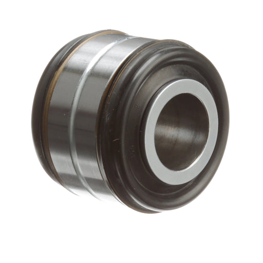 Spherical Bearings Heavy Duty Precision Series Spherical Bearings 1.0000" ID 2.2500" OD Chrome Plated 52100 Steel Ball Bellow Type Seal Low Carbon Steel Race