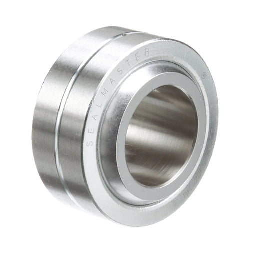 Spherical Bearings Heavy Duty Precision Series Spherical Bearings 1.2500" ID 2.3750" OD Chrome Plated 52100 Steel Ball Low Carbon Steel Race