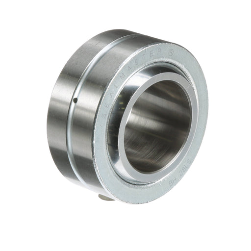 Spherical Bearings Heavy Duty Precision Series Spherical Bearings 1.7500" ID 3.1250" OD Chrome Plated 52100 Steel Ball Low Carbon Steel Race