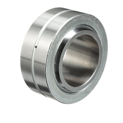 Spherical Bearings Heavy Duty Precision Series Spherical Bearings 2.0000" ID 2.5000" OD Chrome Plated 52100 Steel Ball Low Carbon Steel Race