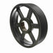 5 Groove Cast Iron Bushed Bore Multiple Sheave