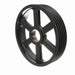5 Groove Cast Iron Bushed Bore Multiple Sheave