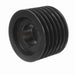 6 Groove Cast Iron Bushed Bore Multiple Sheave