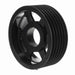 6 Groove Cast Iron Bushed Bore Multiple Sheave