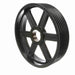 6 Groove Cast Iron Bushed Bore Multiple Sheave