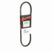EPDM Notched Belt 98% Efficient