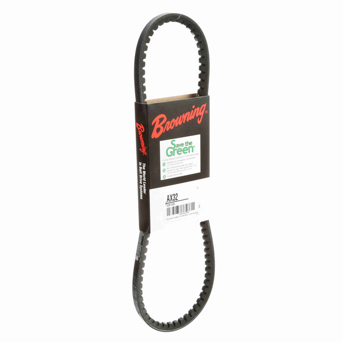 EPDM Notched Belt 98% Efficient