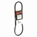 EPDM Notched Belt 98% Efficient