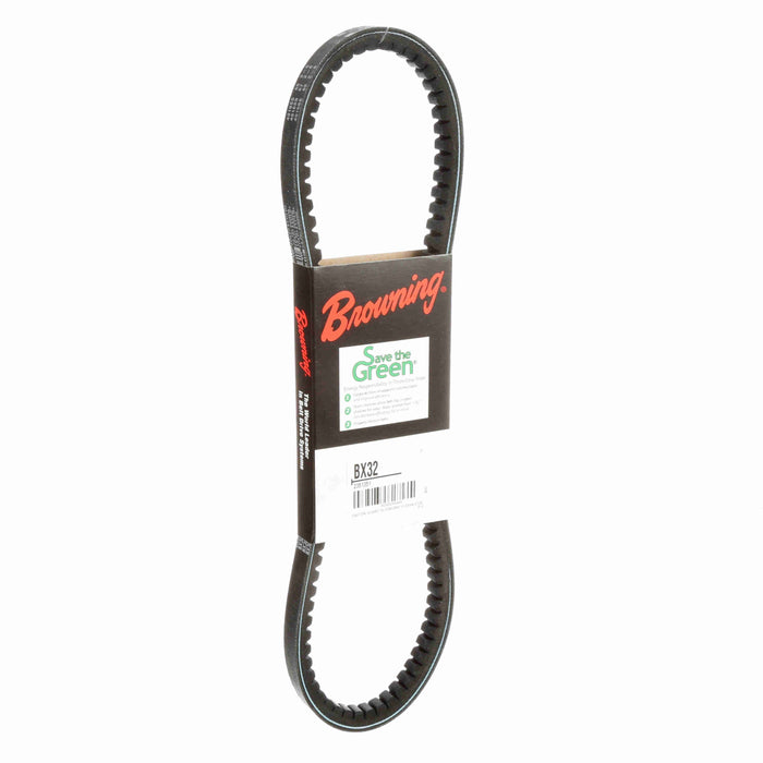 EPDM Notched Belt 98% Efficient