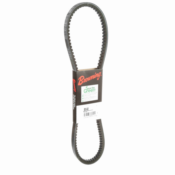 EPDM Notched Belt 98% Efficient