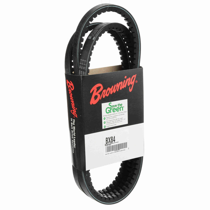 EPDM Notched Belt 98% Efficient