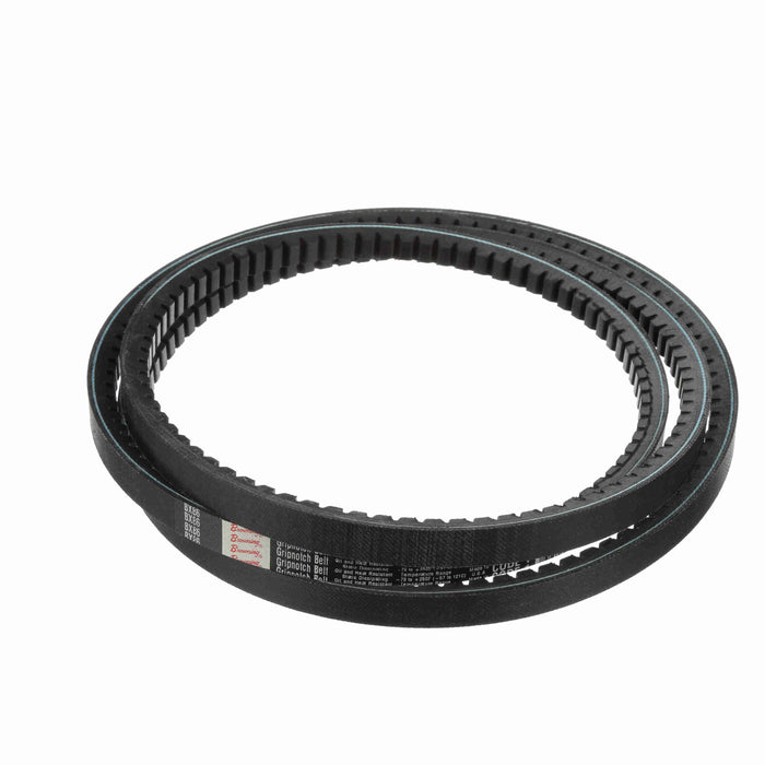 EPDM Notched Belt 98% Efficient
