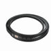 EPDM Notched Belt 98% Efficient