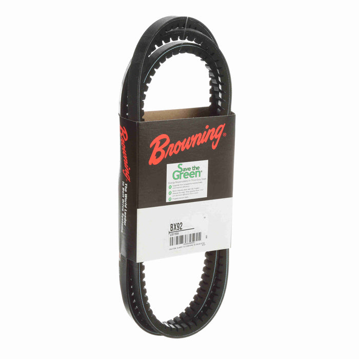 EPDM Notched Belt 98% Efficient