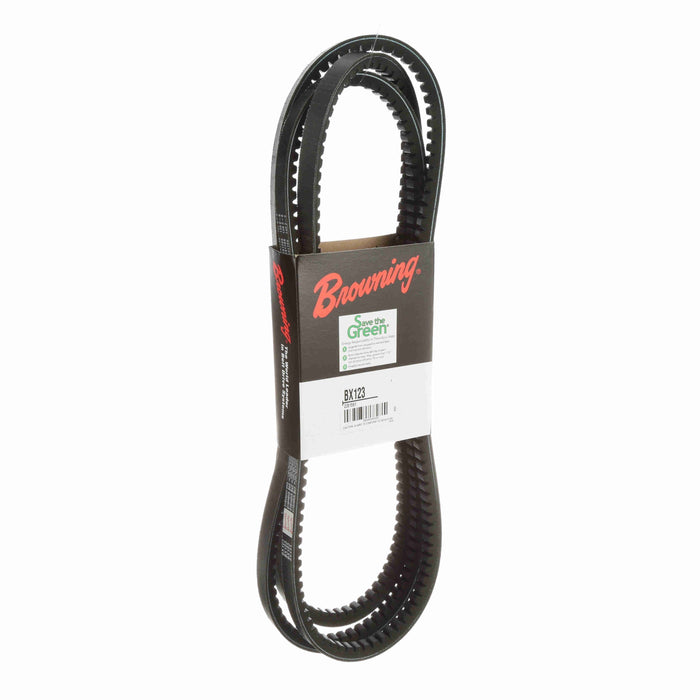 EPDM Notched Belt 98% Efficient