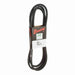 EPDM Notched Belt 98% Efficient
