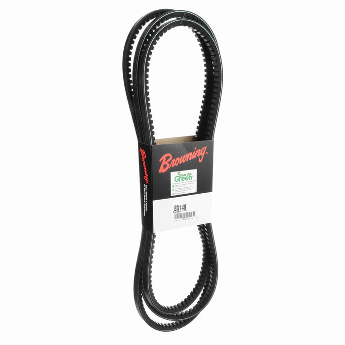 EPDM Notched Belt 98% Efficient