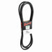 EPDM Notched Belt 98% Efficient