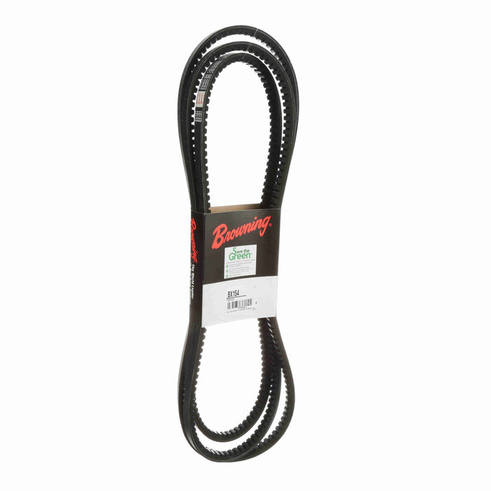 EPDM Notched Belt 98% Efficient