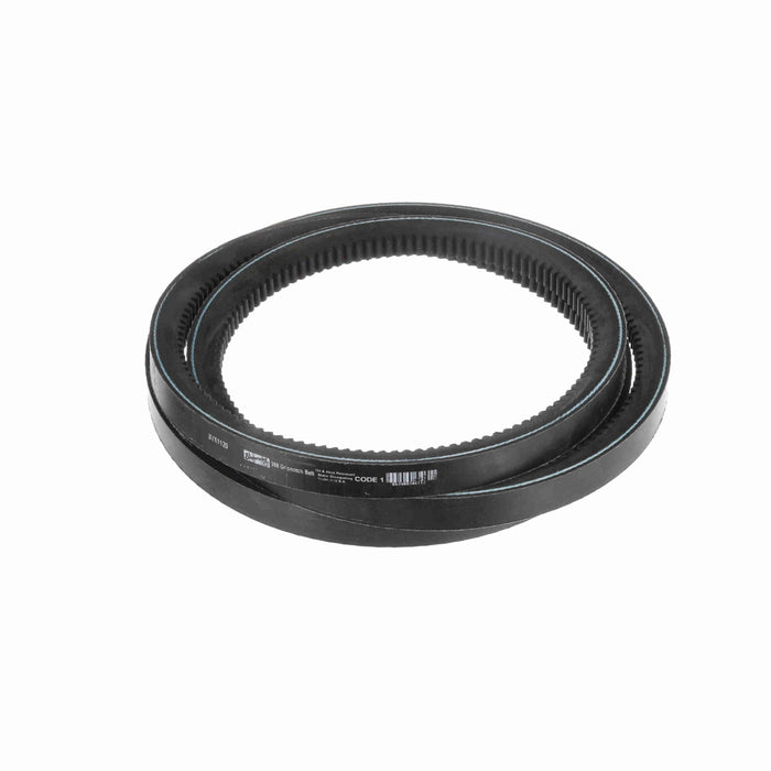 EPDM Notched Belt 98% Efficient