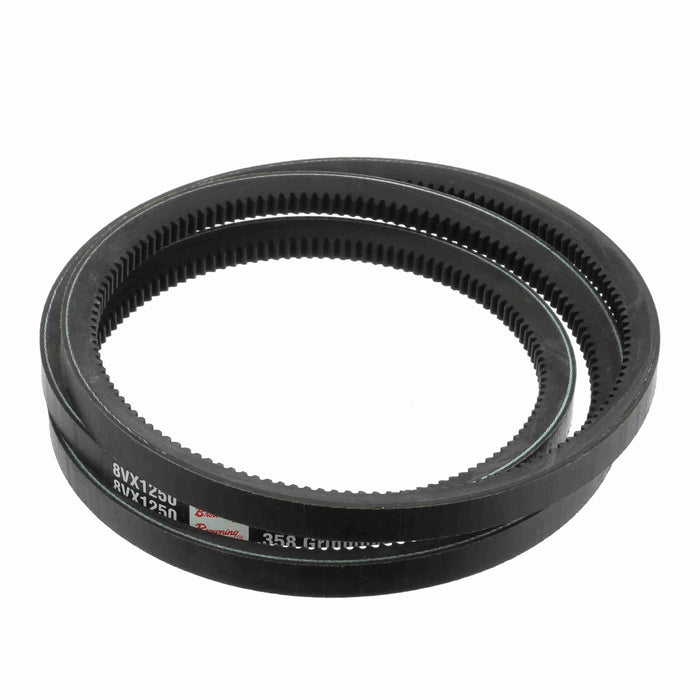 EPDM Notched Belt 98% Efficient